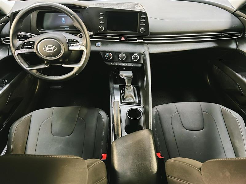 hyundai Elantra 2025 - 10