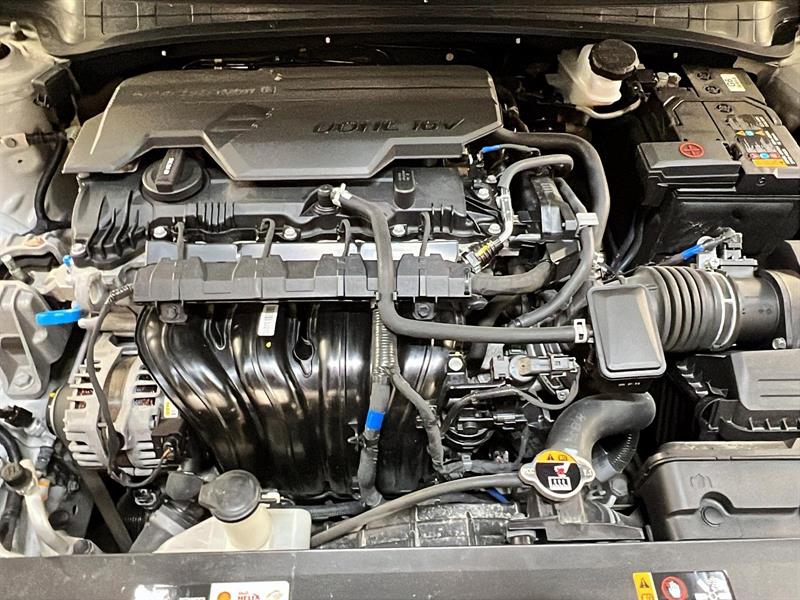 hyundai Elantra 2025 - 11