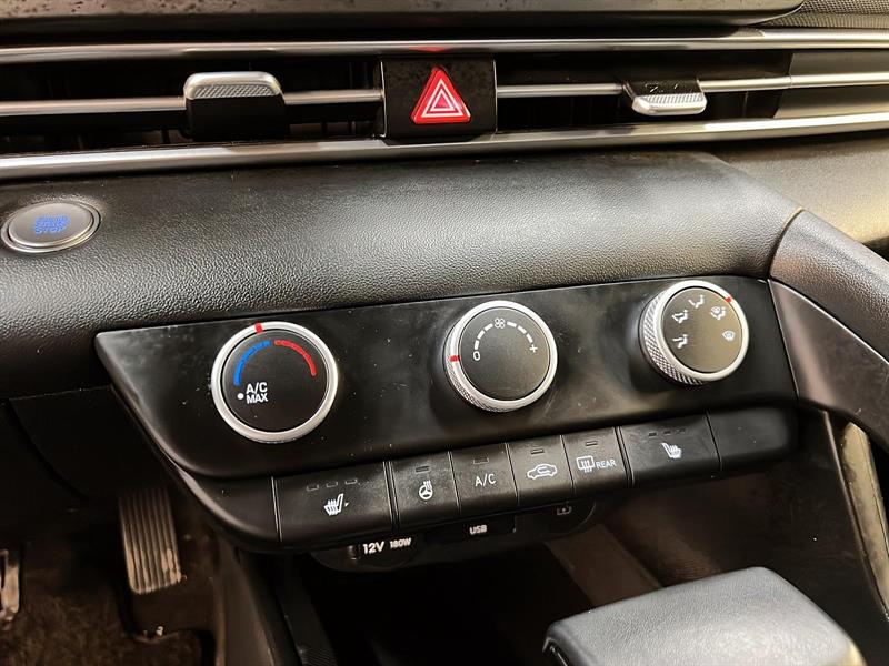 hyundai Elantra 2025 - 14