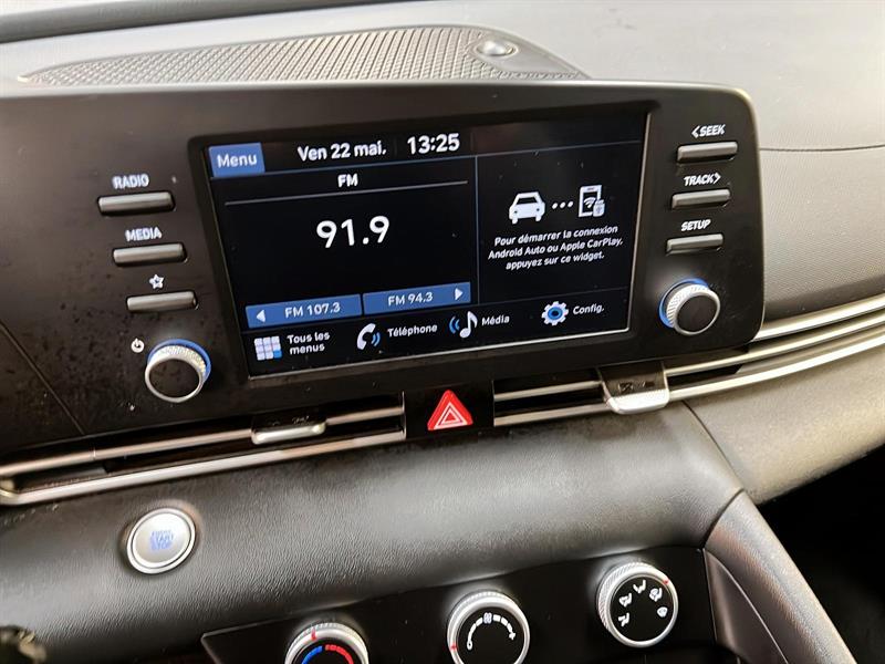 hyundai Elantra 2025 - 15