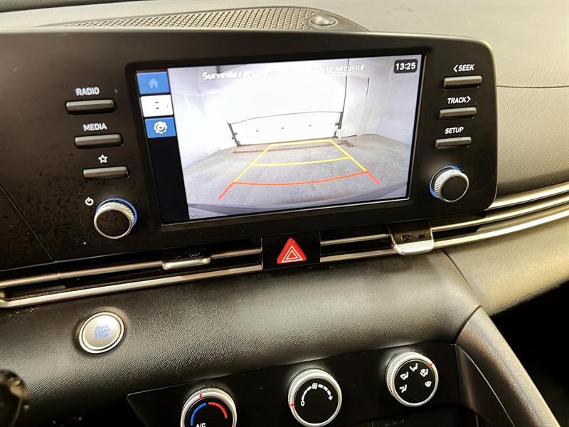 hyundai Elantra 2025 - 16