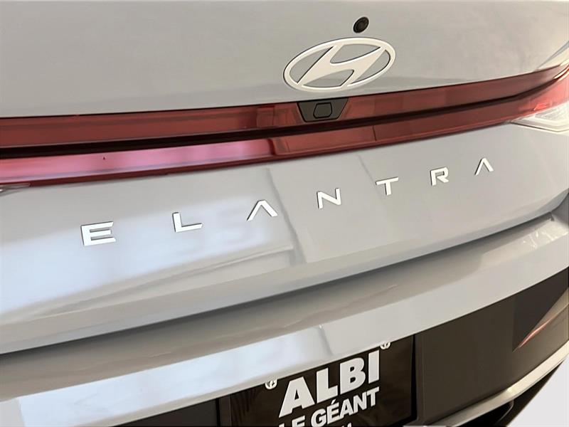 hyundai Elantra 2025 - 24
