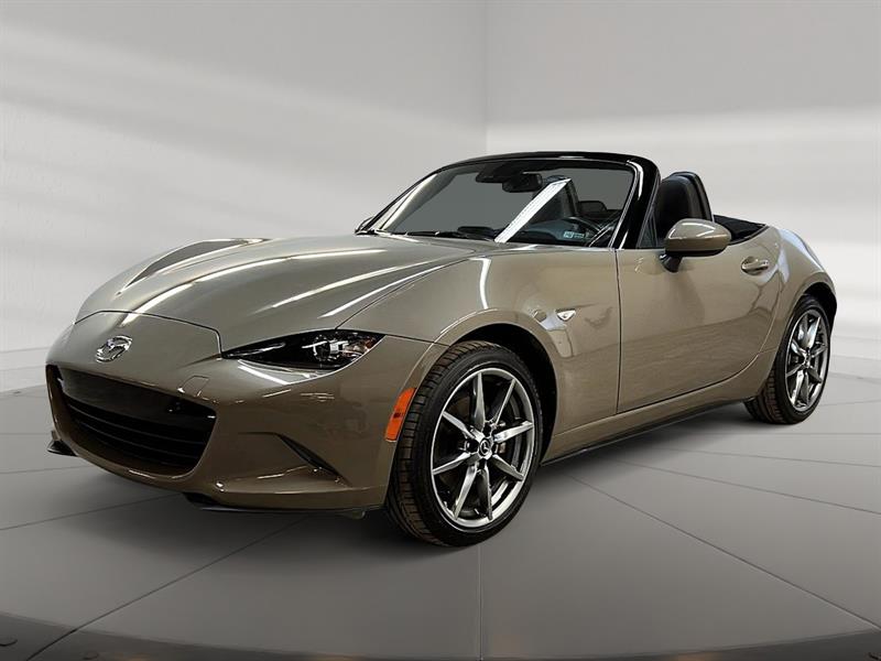 mazda MX-5 2023