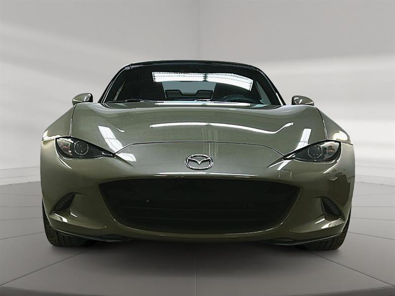 mazda MX-5 2023 - 3