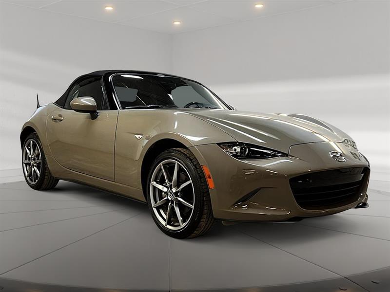 mazda MX-5 2023 - 4