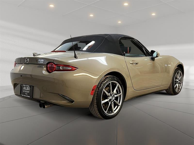 mazda MX-5 2023 - 5