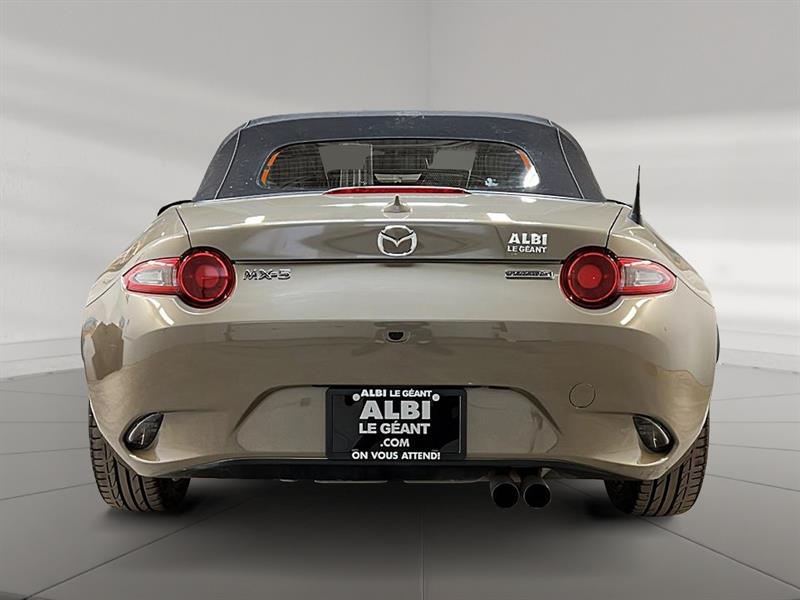 mazda MX-5 2023 - 6
