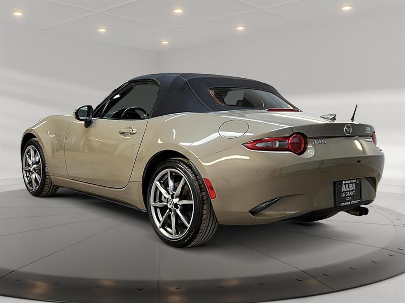 mazda MX-5 2023 - 7