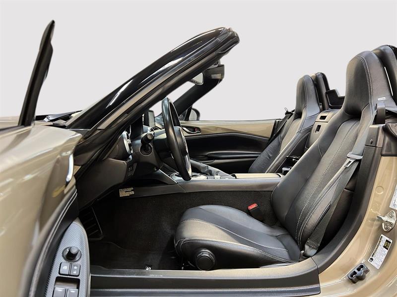 mazda MX-5 2023 - 9