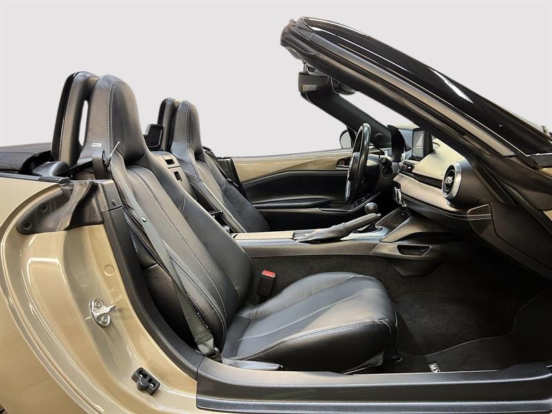 mazda MX-5 2023 - 10