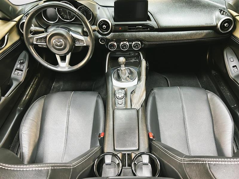mazda MX-5 2023 - 11