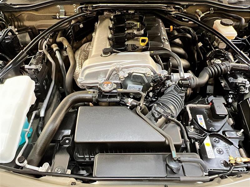 mazda MX-5 2023 - 12