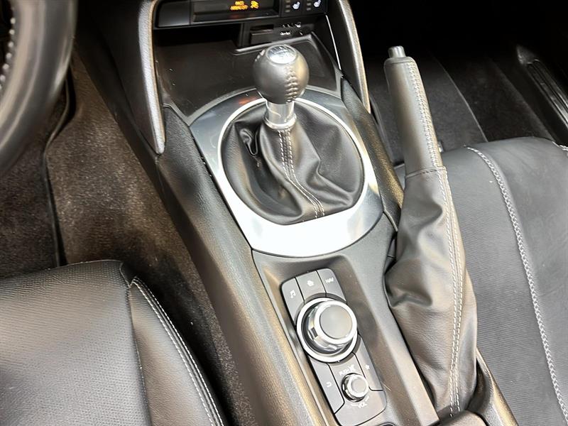 mazda MX-5 2023 - 14