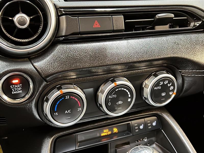 mazda MX-5 2023 - 15