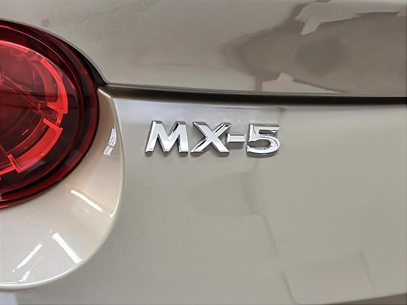 mazda MX-5 2023 - 26