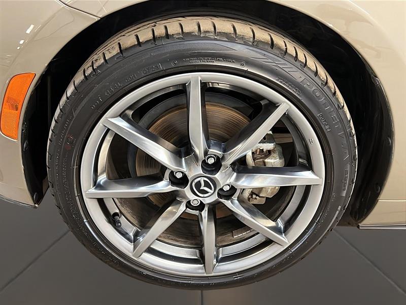 mazda MX-5 2023 - 28