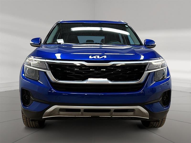 kia Seltos 2023 - 2