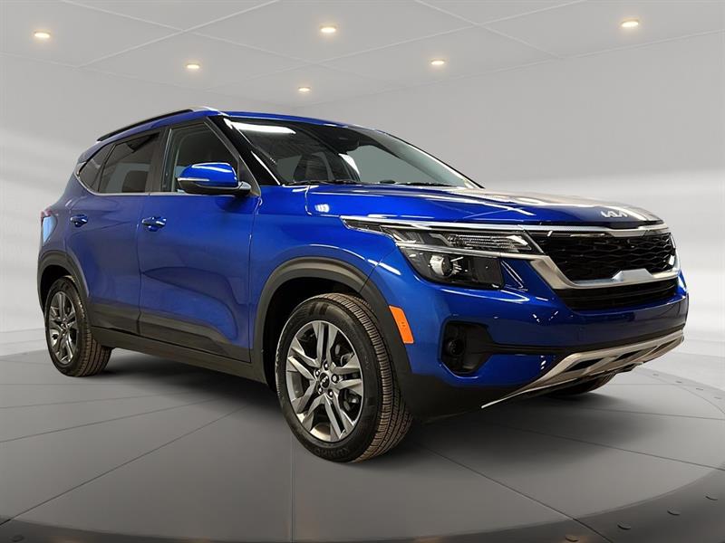 kia Seltos 2023 - 3