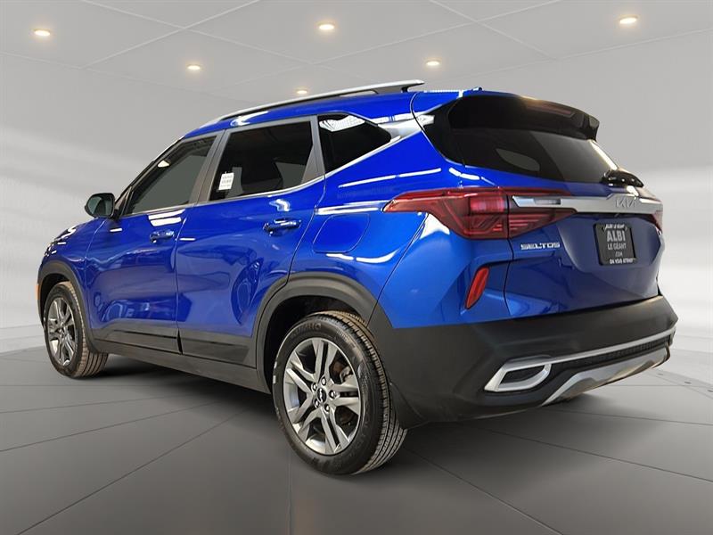 kia Seltos 2023 - 6