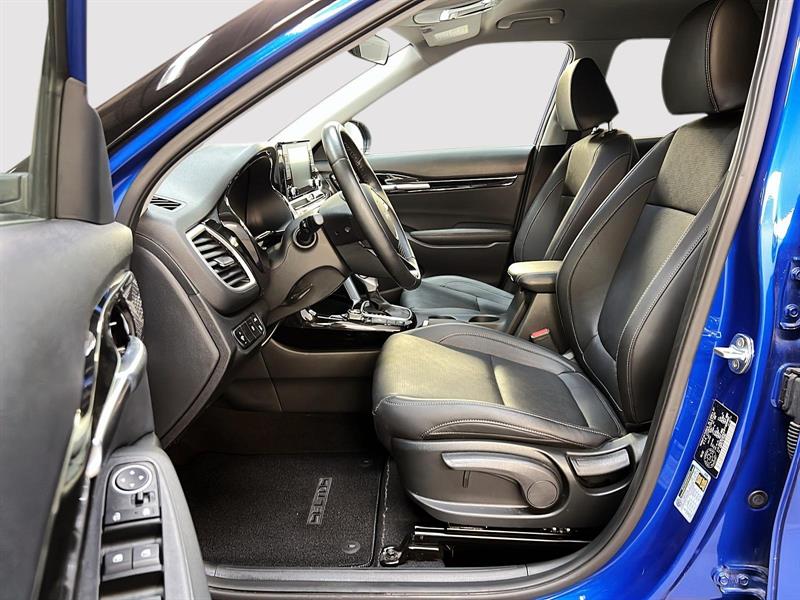 kia Seltos 2023 - 7