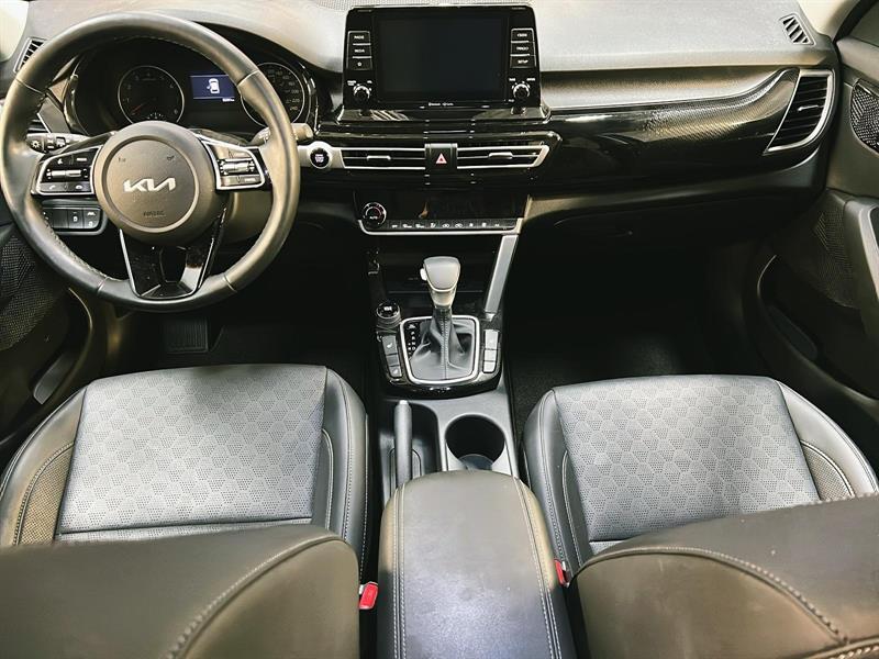 kia Seltos 2023 - 10