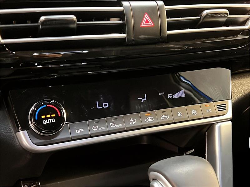 kia Seltos 2023 - 14
