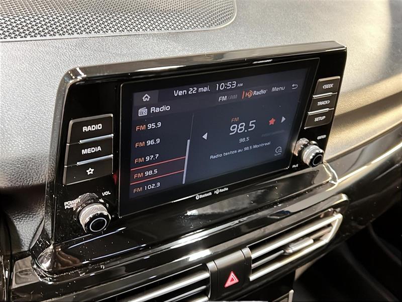 kia Seltos 2023 - 15