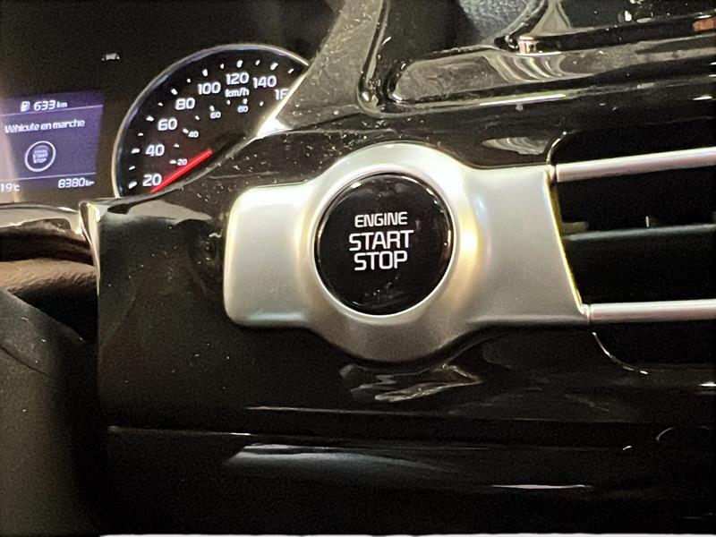 kia Seltos 2023 - 17