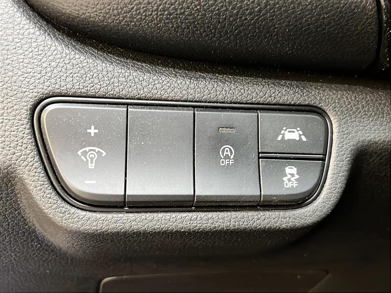 kia Seltos 2023 - 20