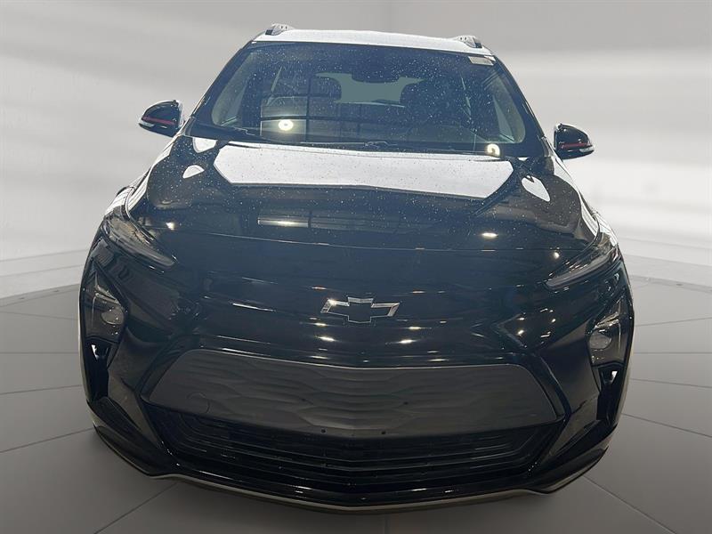 chevrolet Bolt EUV 2023 - 2
