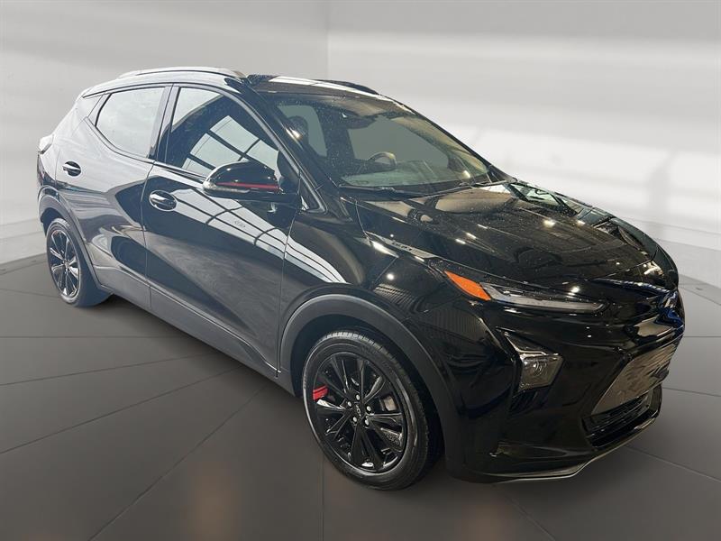 chevrolet Bolt EUV 2023 - 3