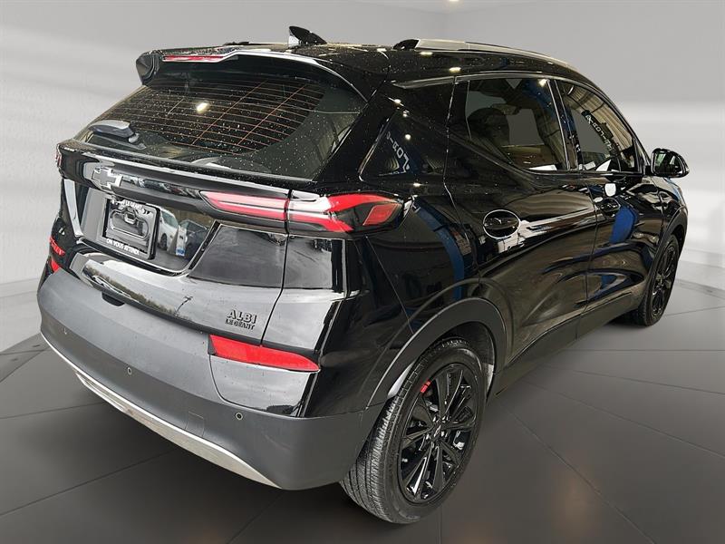 chevrolet Bolt EUV 2023 - 4