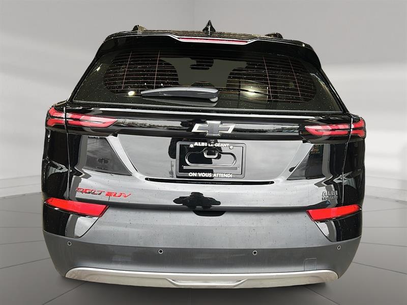 chevrolet Bolt EUV 2023 - 5