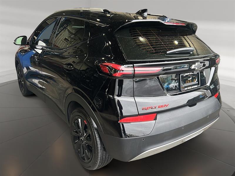 chevrolet Bolt EUV 2023 - 6