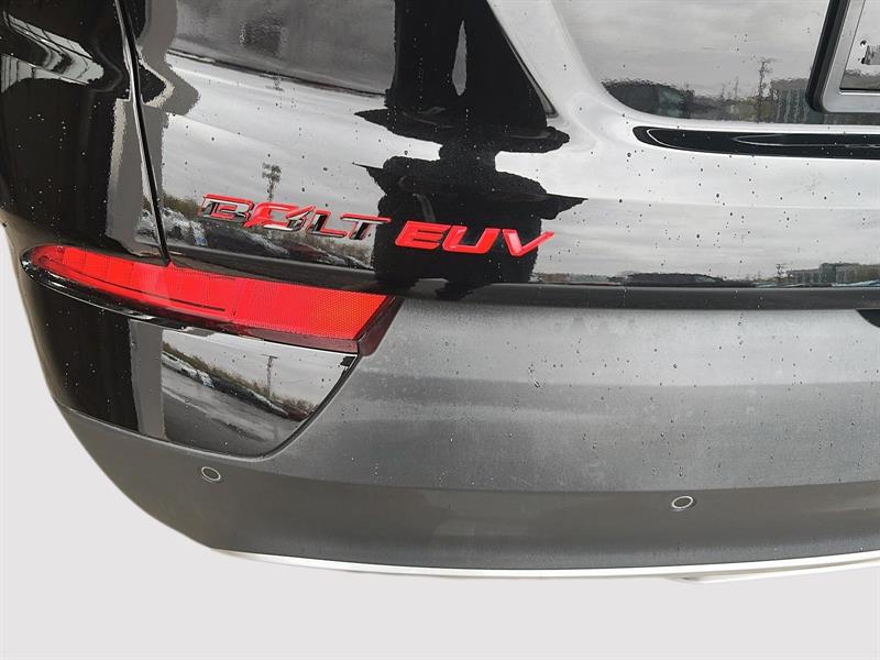 chevrolet Bolt EUV 2023 - 7