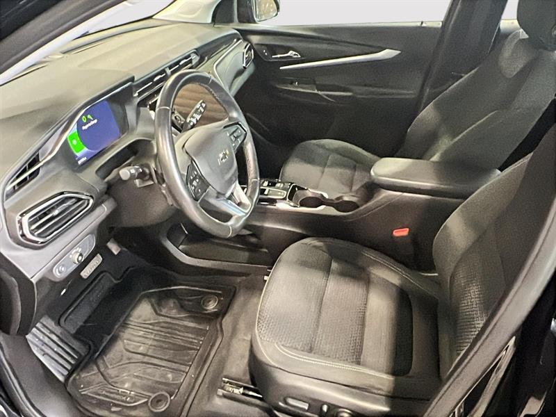 chevrolet Bolt EUV 2023 - 8