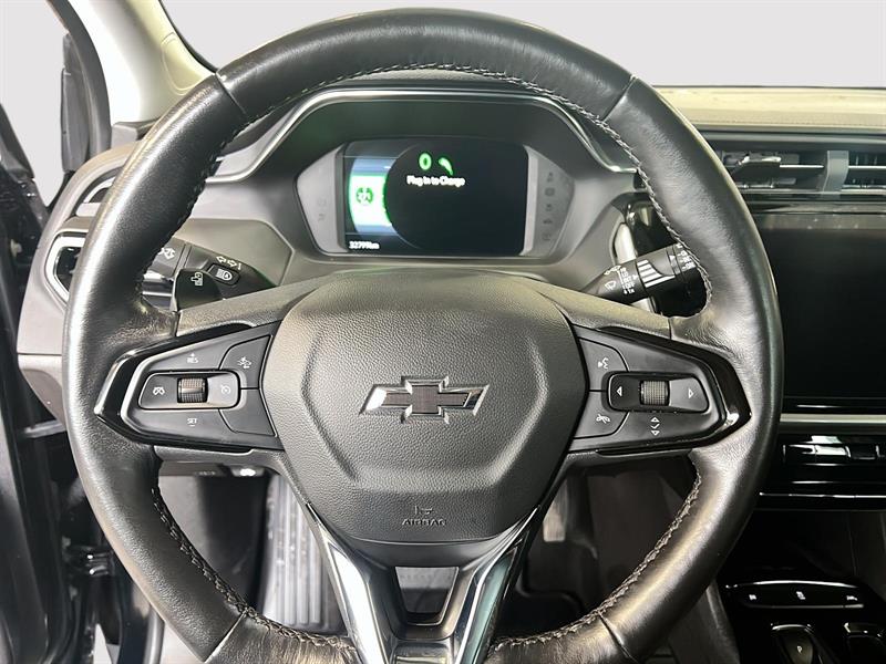 chevrolet Bolt EUV 2023 - 11