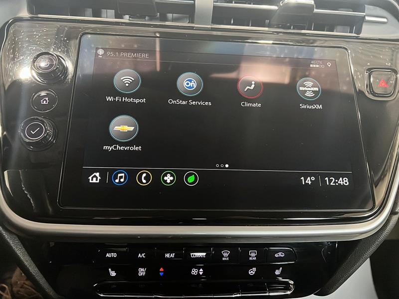 chevrolet Bolt EUV 2023 - 12
