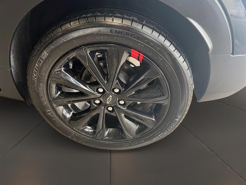 chevrolet Bolt EUV 2023 - 14
