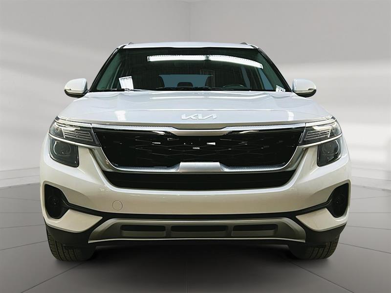 kia Seltos 2022 - 2