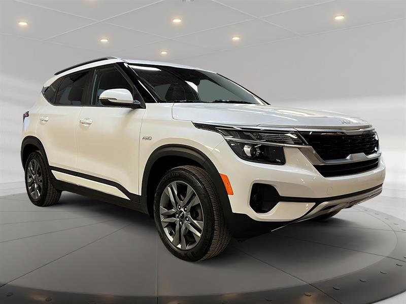 kia Seltos 2022 - 3