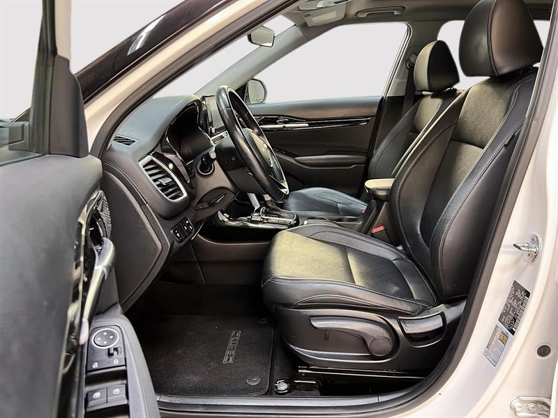 kia Seltos 2022 - 7