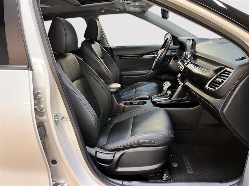 kia Seltos 2022 - 8