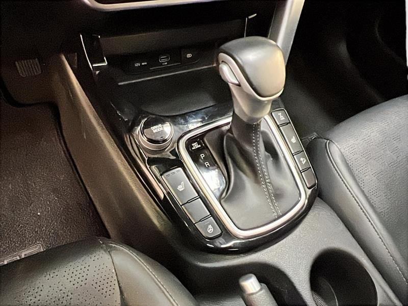 kia Seltos 2022 - 14