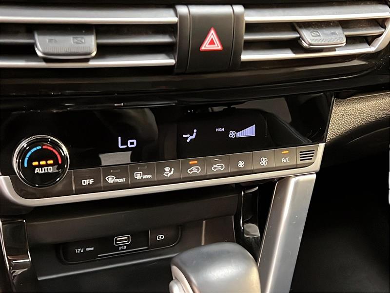 kia Seltos 2022 - 15