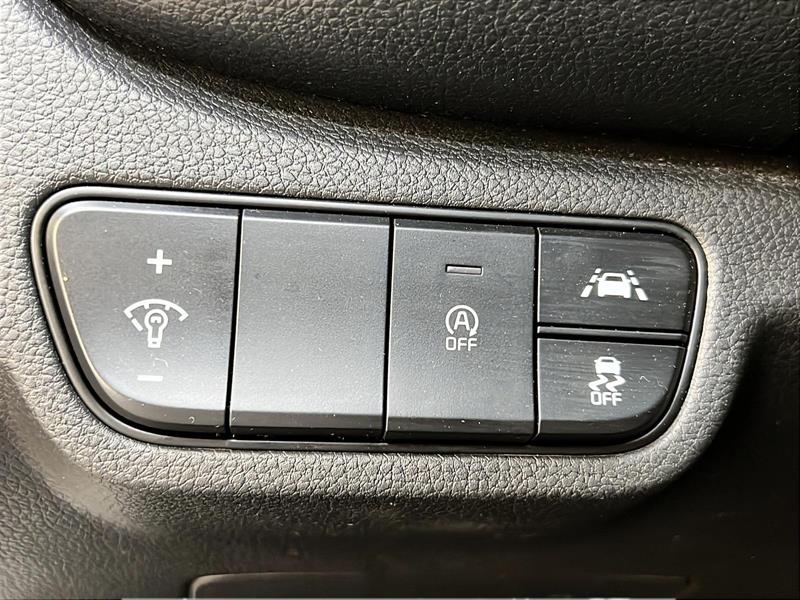 kia Seltos 2022 - 21