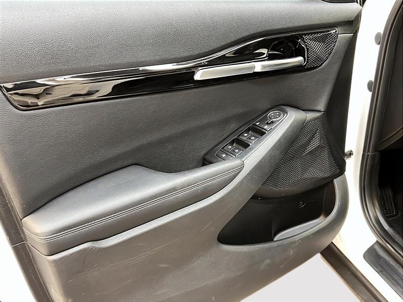 kia Seltos 2022 - 23