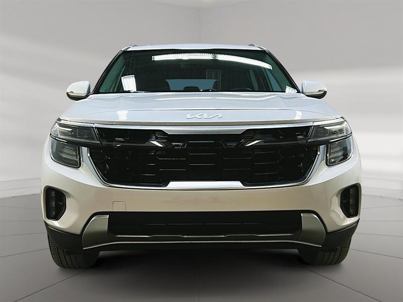 kia Seltos 2024 - 2