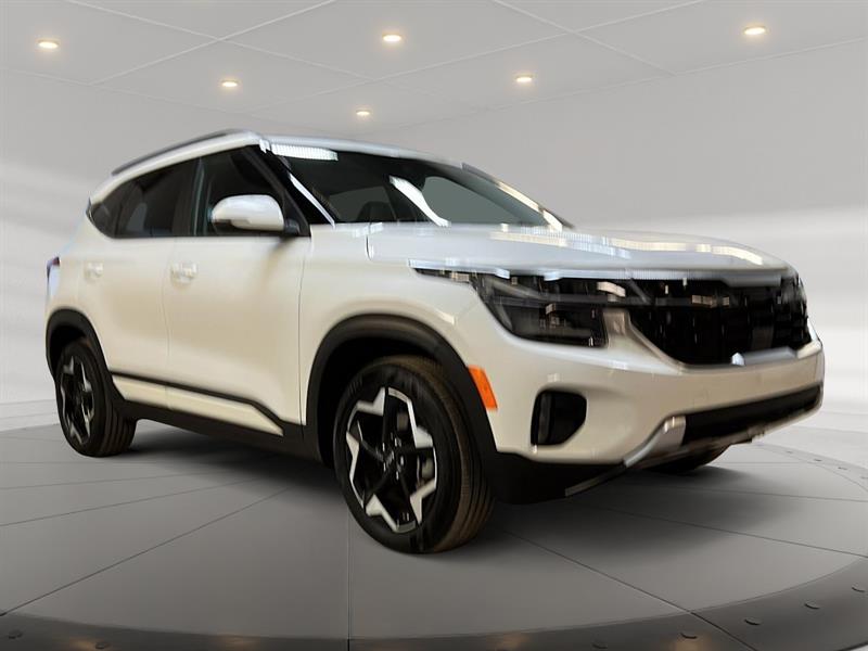 kia Seltos 2024 - 3