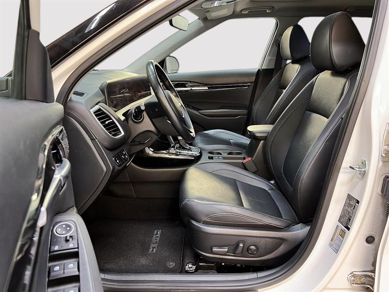 kia Seltos 2024 - 7